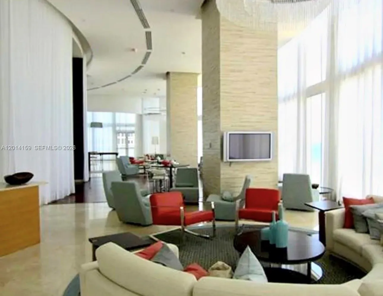 15901 Collins Ave # 4107, Sunny Isles Beach FL 33160