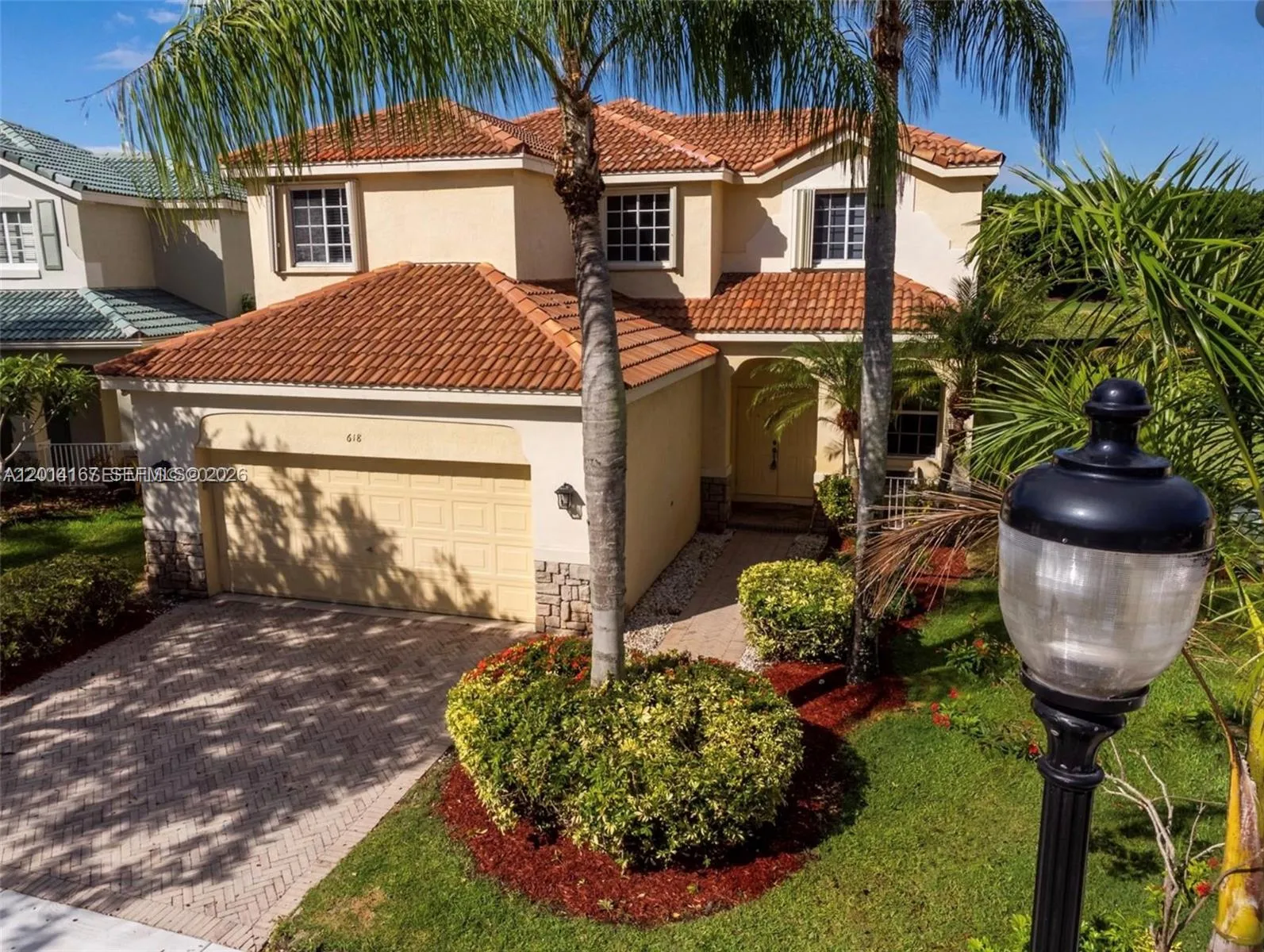 618 Willow Bend Rd # 618, Weston FL 33327