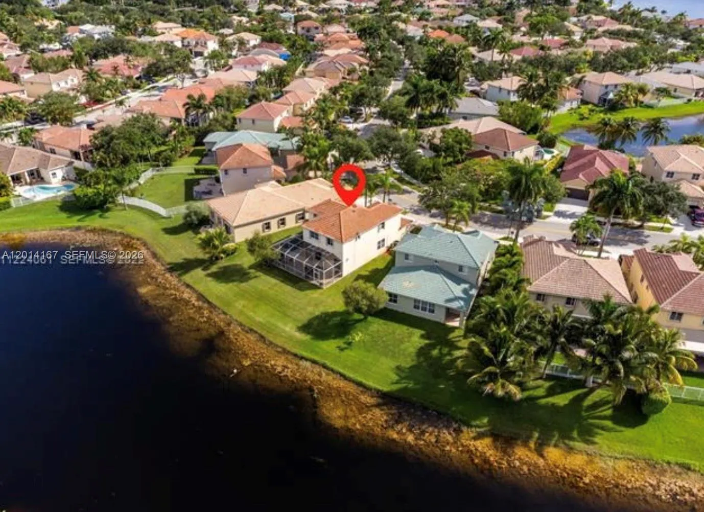 618 Willow Bend Rd # 618, Weston FL 33327