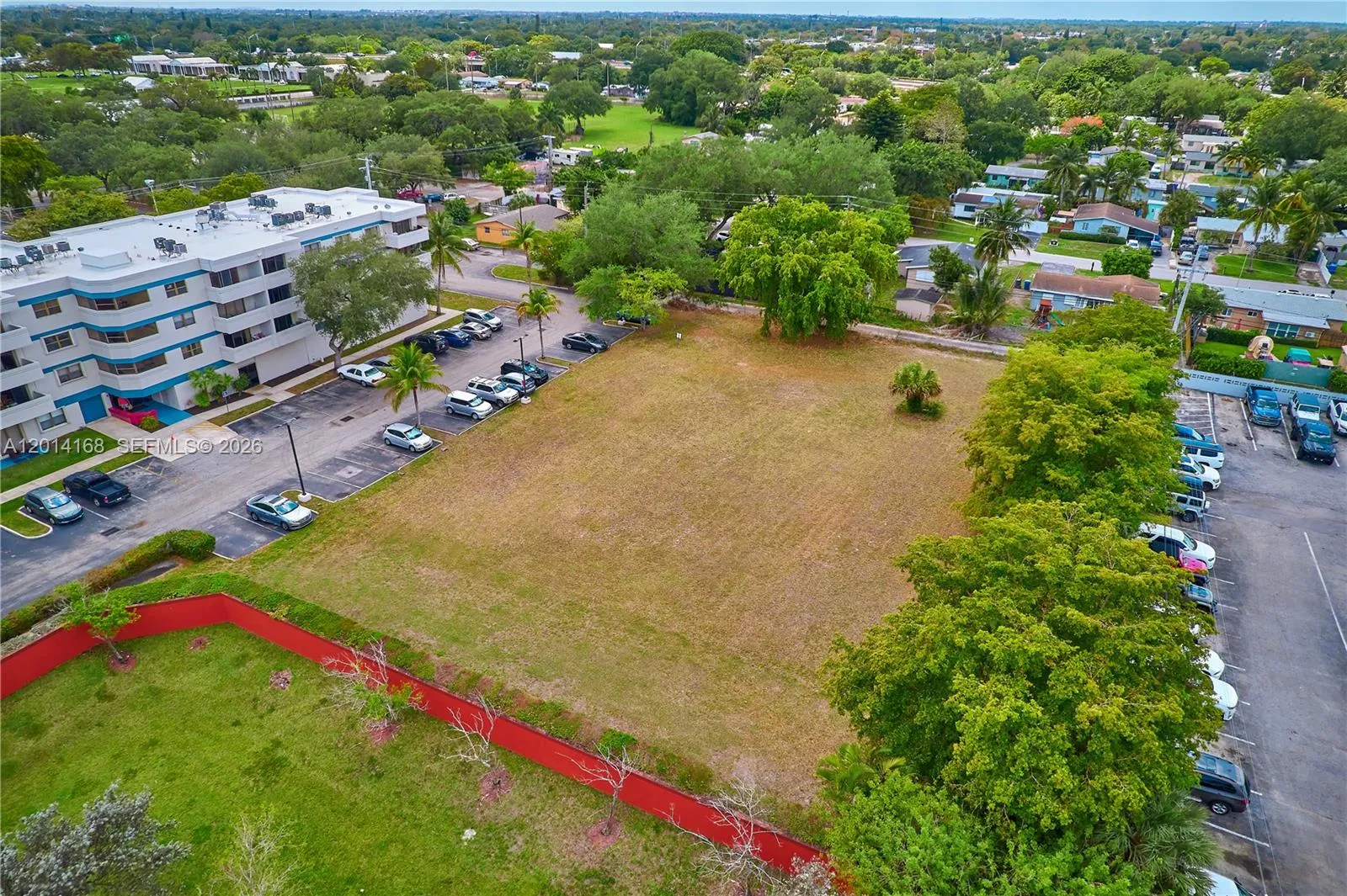 0 N 61  Avenue, Hollywood FL 33024