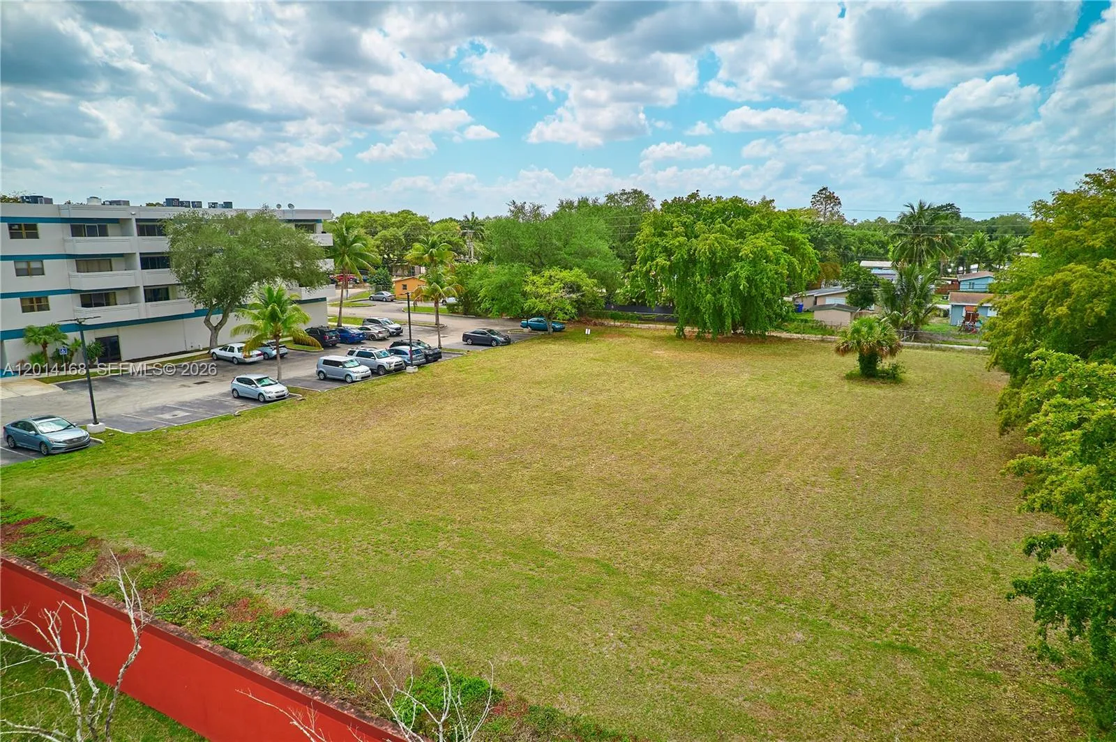 0 N 61  Avenue, Hollywood FL 33024