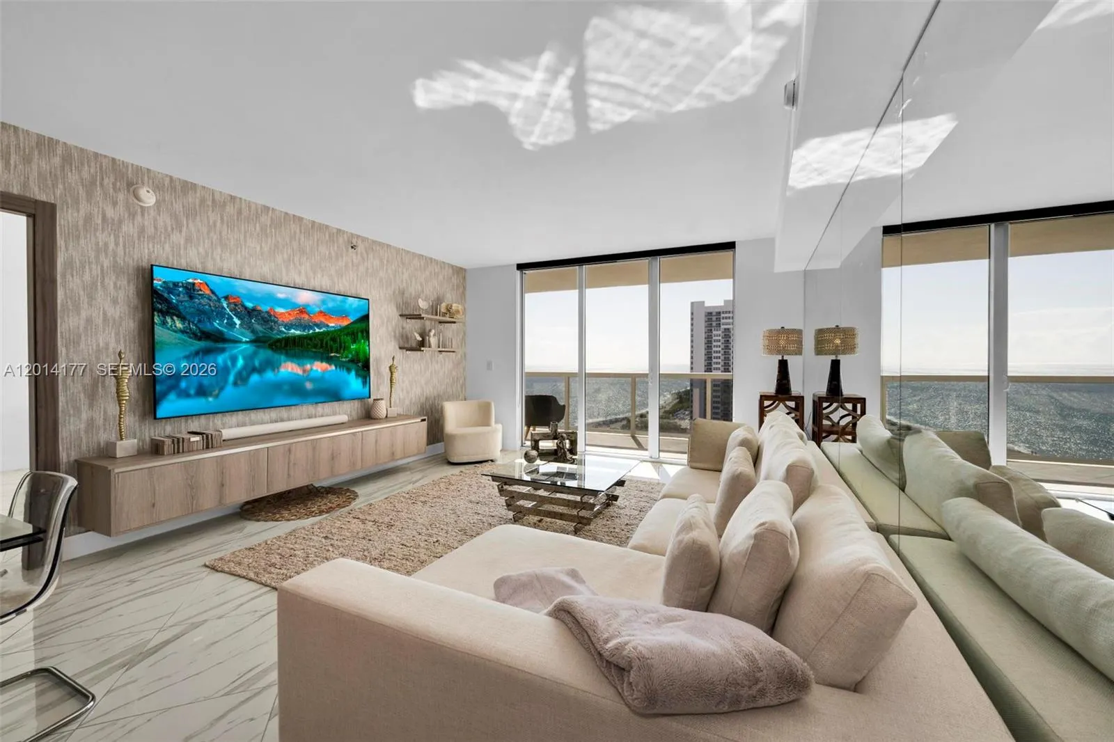 1830 S Ocean Dr # 1403, Hallandale Beach FL 33009