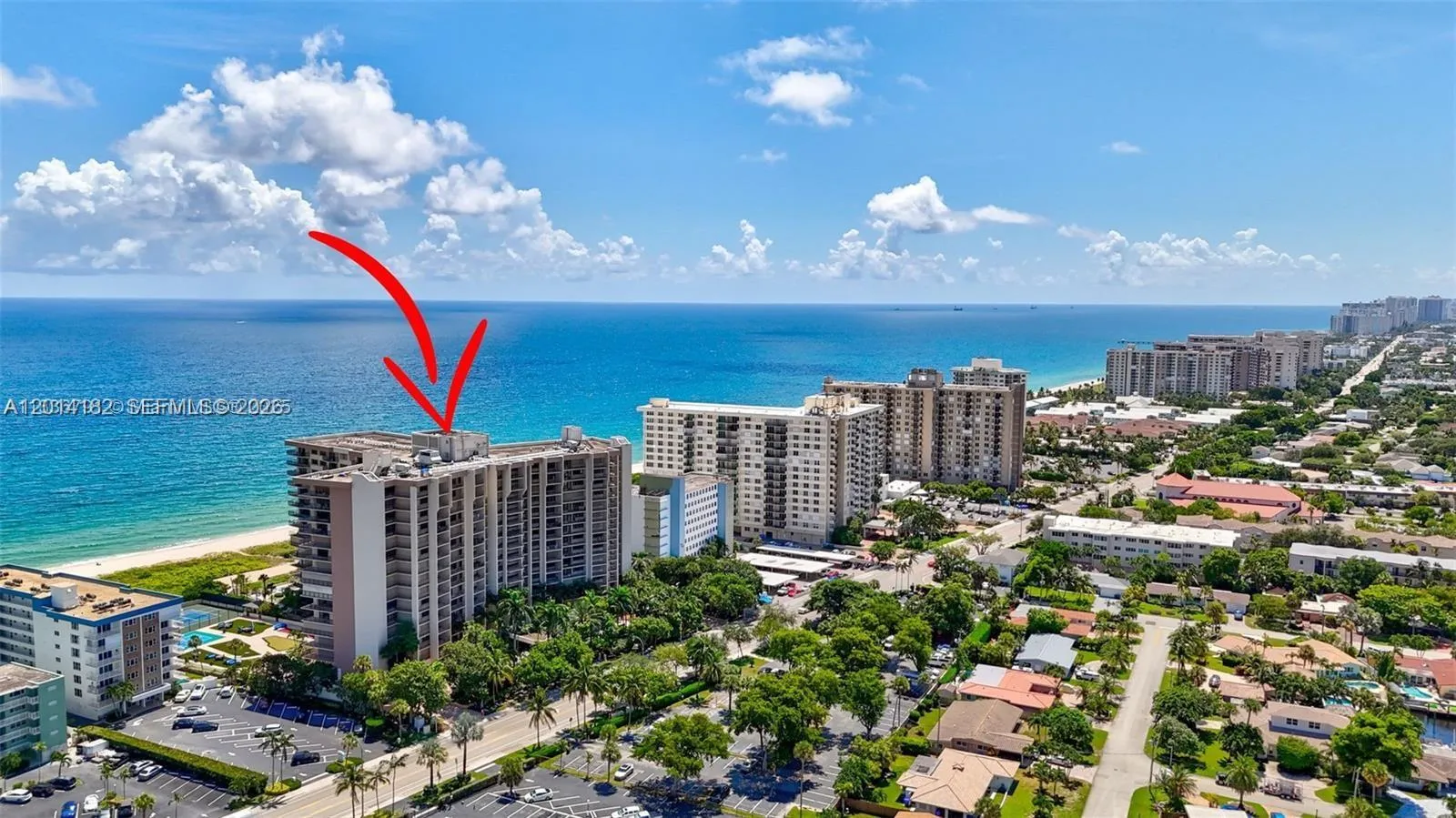 1800 S Ocean Blvd # 210, Lauderdale By The Sea FL 33062