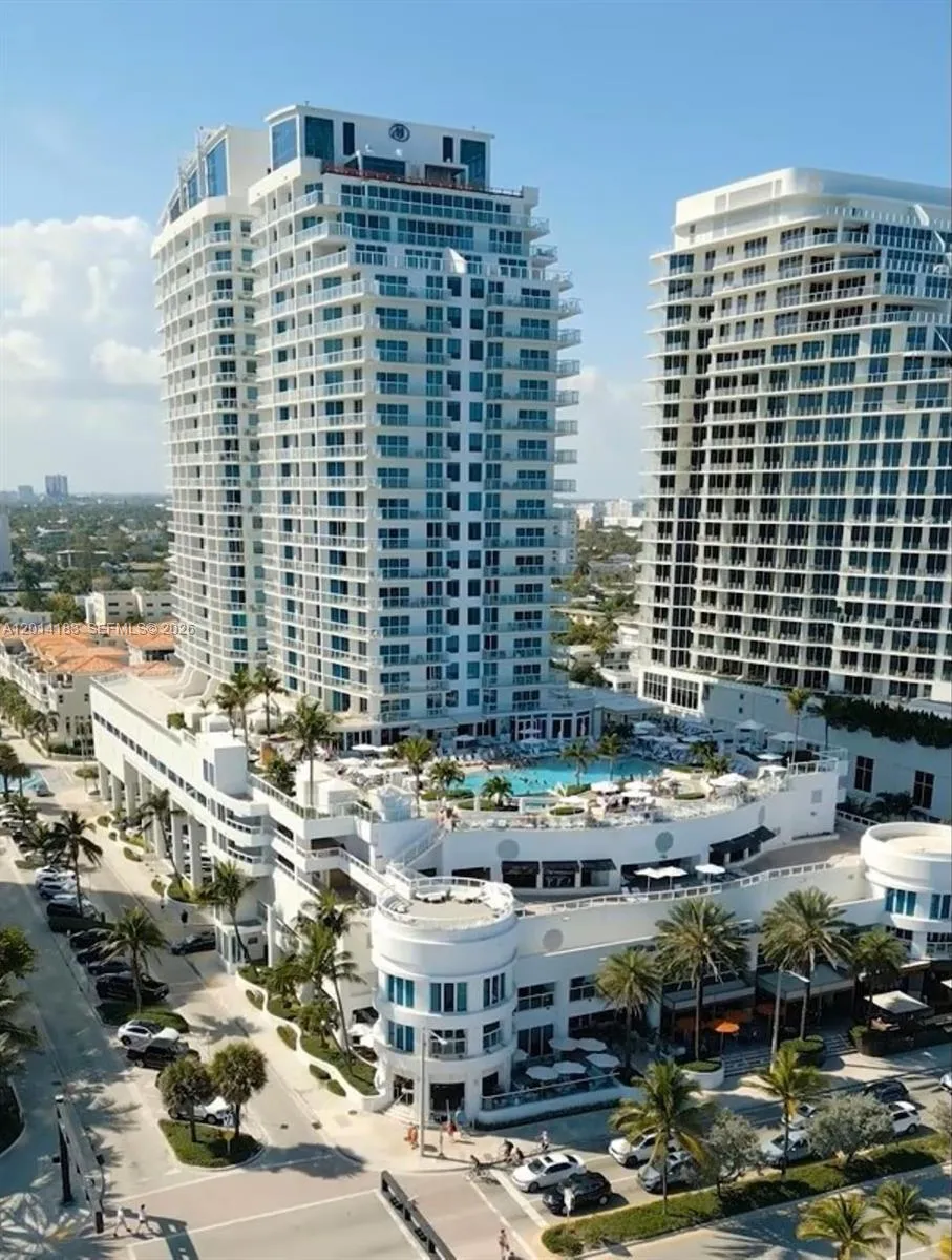 505 N Fort Lauderdale Beach Blvd # 2412, Fort Lauderdale FL 33304