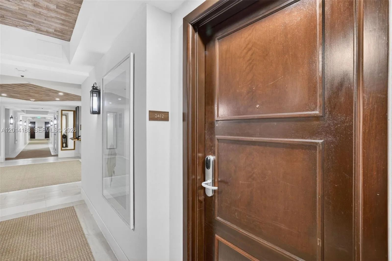 505 N Fort Lauderdale Beach Blvd # 2412, Fort Lauderdale FL 33304