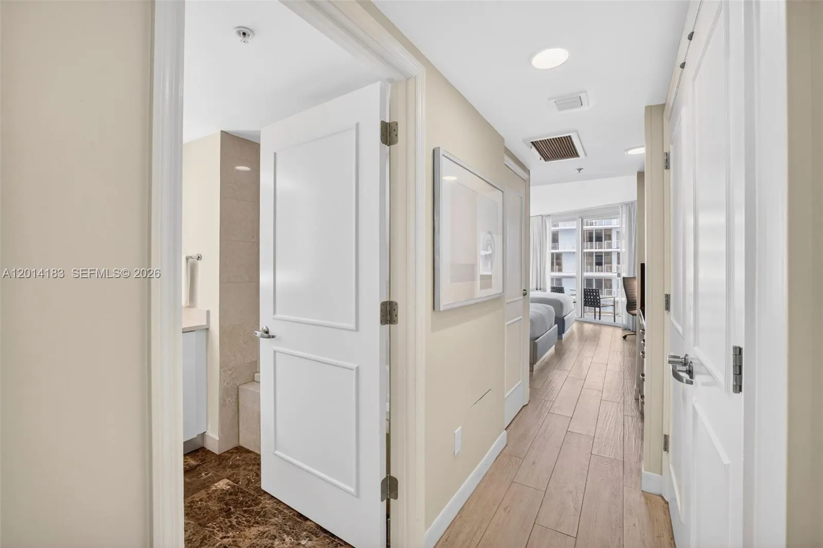 505 N Fort Lauderdale Beach Blvd # 2412, Fort Lauderdale FL 33304