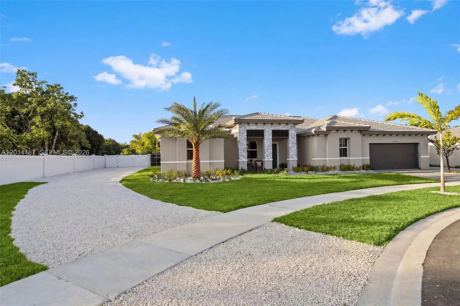 13283 SW 188th Ter, Miami FL 33177
