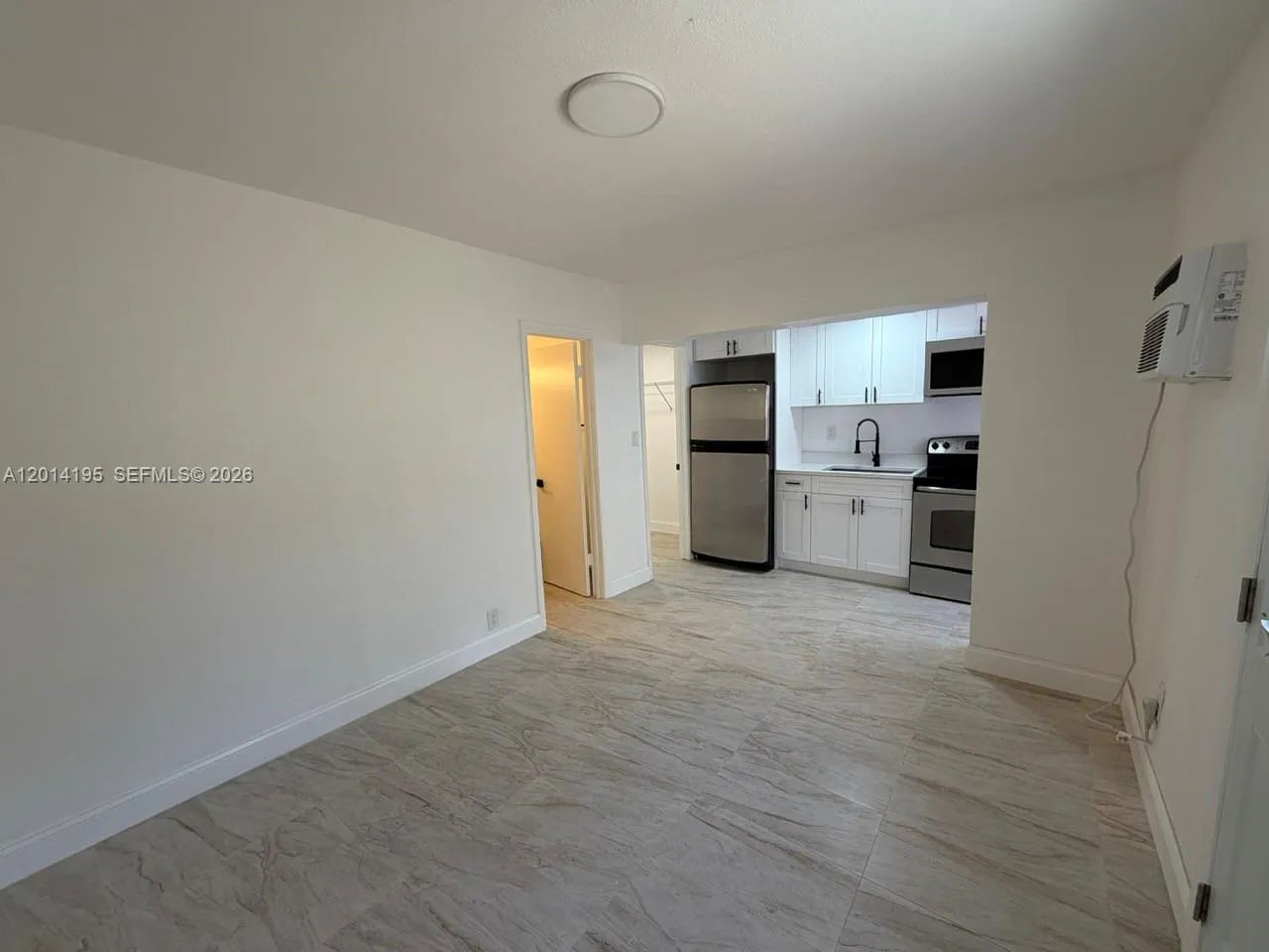 7840 NW 5th Ave REAR, Miami FL 33150