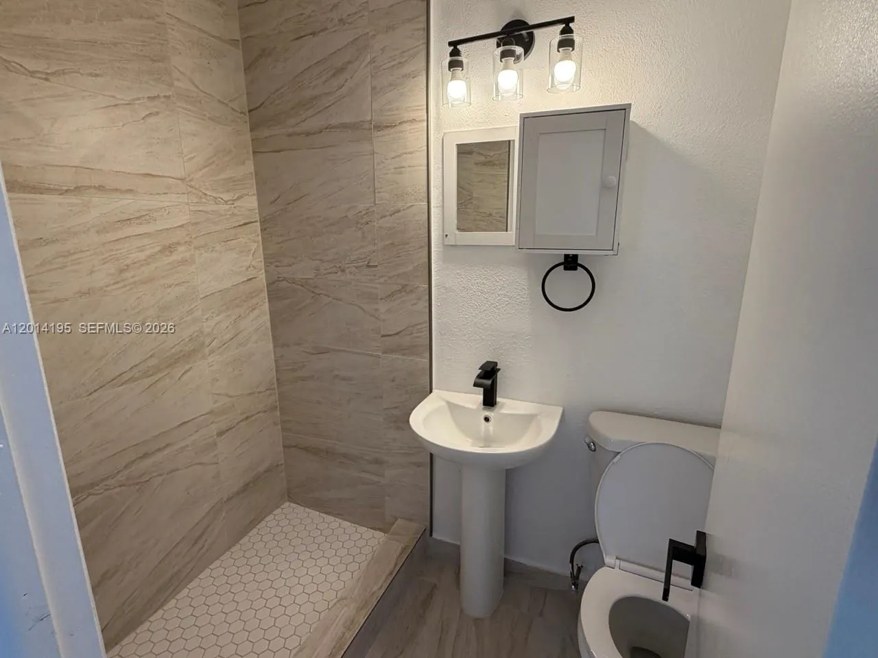 7840 NW 5th Ave REAR, Miami FL 33150