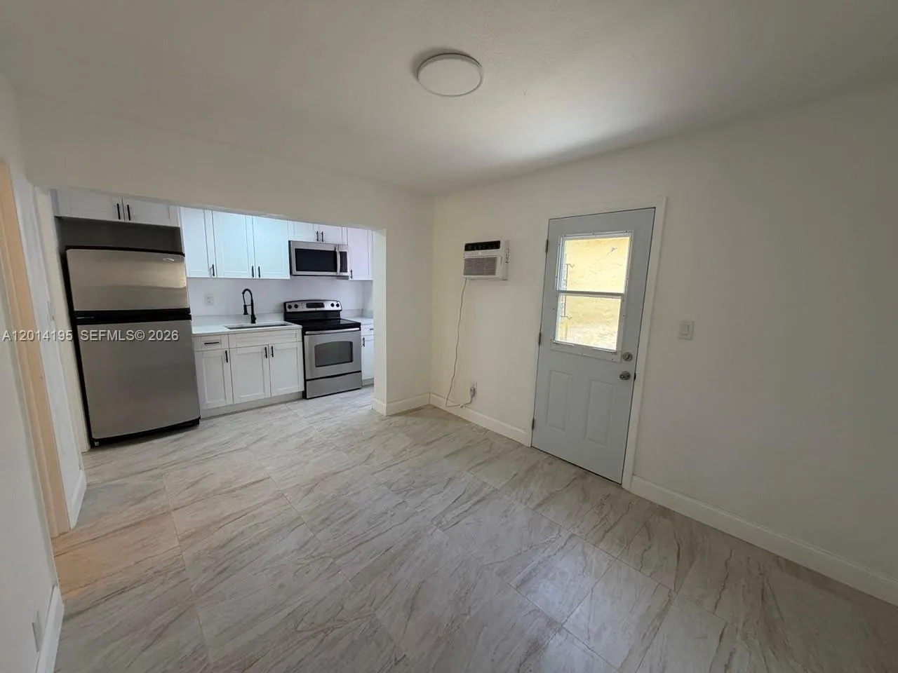 7840 NW 5th Ave REAR, Miami FL 33150