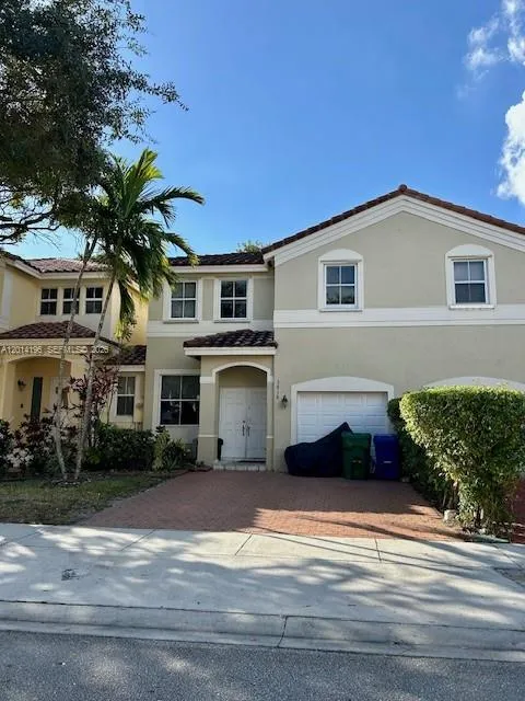 3818 SW 171st Ter, Miramar FL 33027