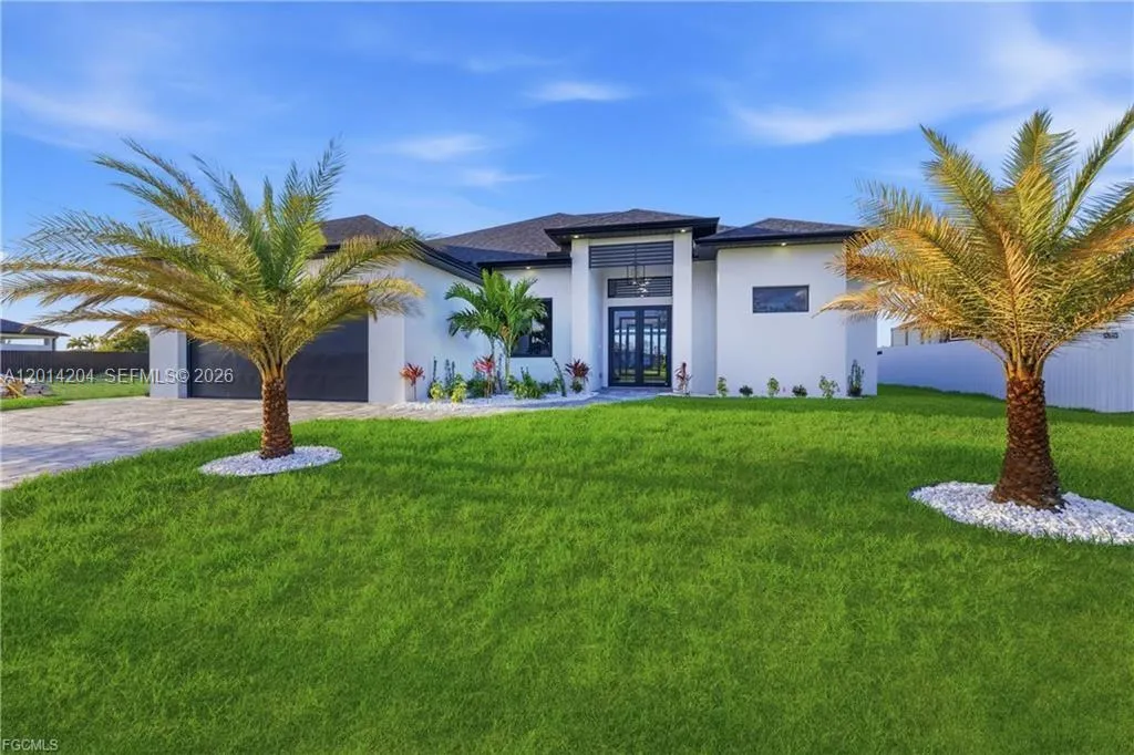1031 SW 1st TER, Cape Coral FL 33991