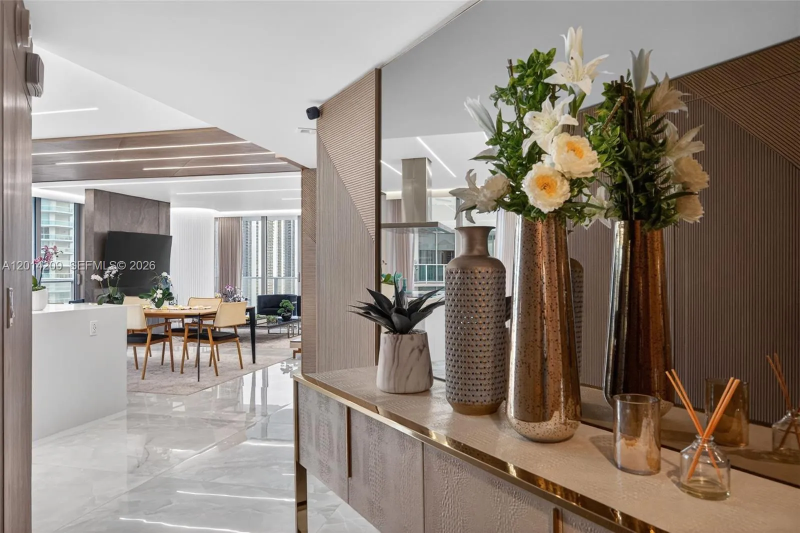 300 Sunny Isles Blvd # 1902, Sunny Isles Beach FL 33160