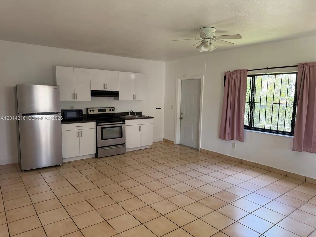 4761 NW 11th Ave REAR, Miami FL 33127