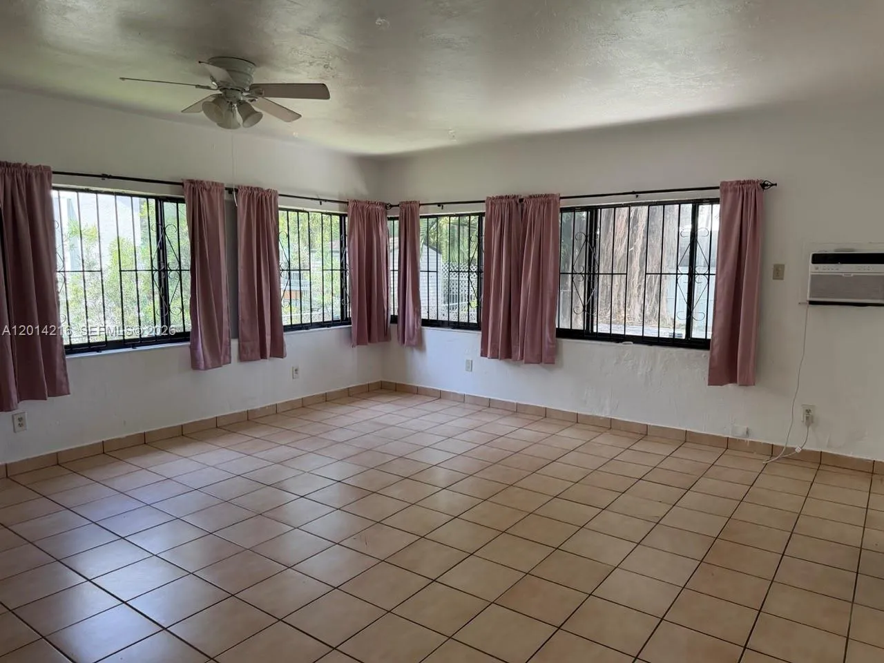 4761 NW 11th Ave REAR, Miami FL 33127