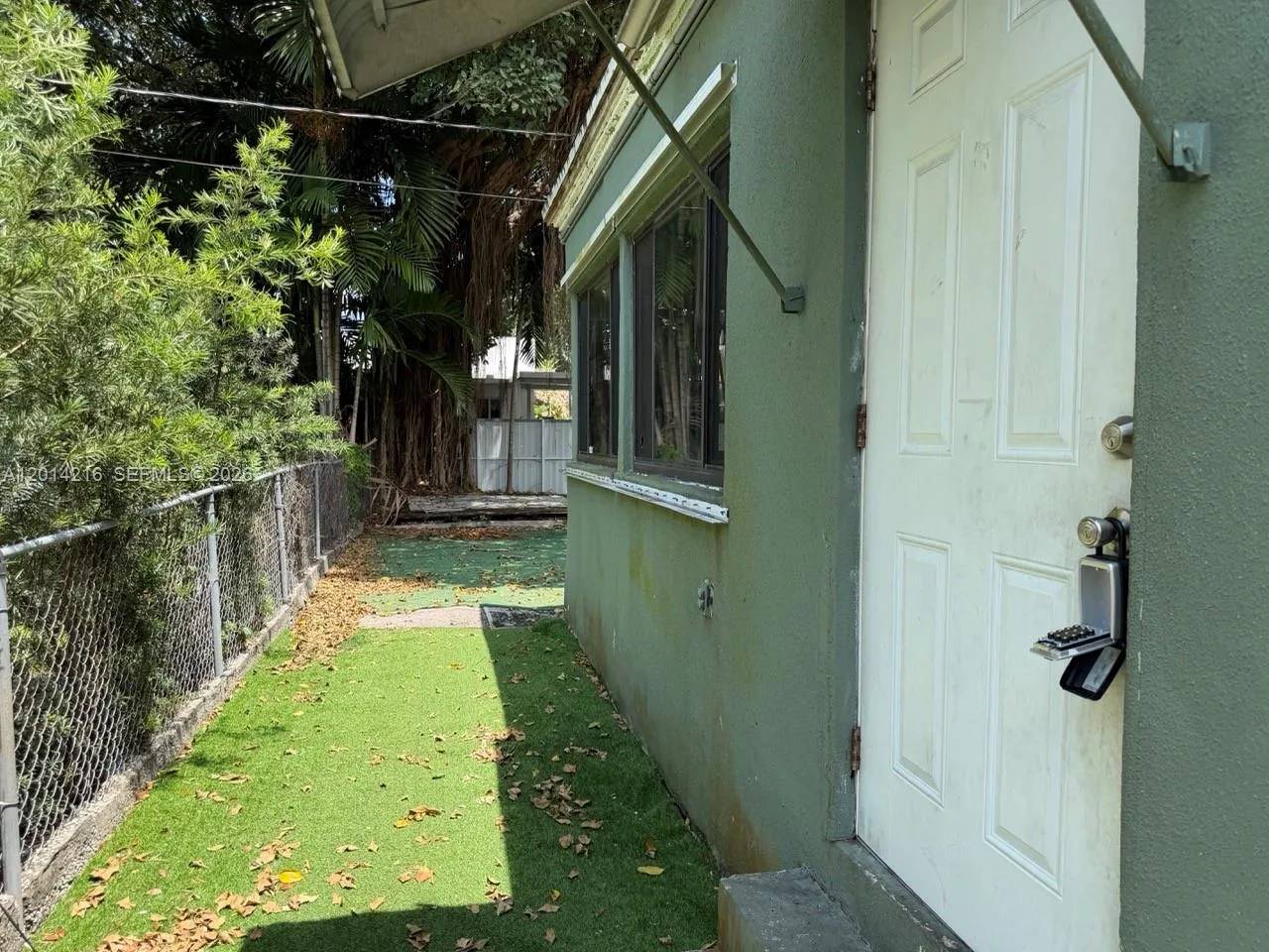 4761 NW 11th Ave REAR, Miami FL 33127