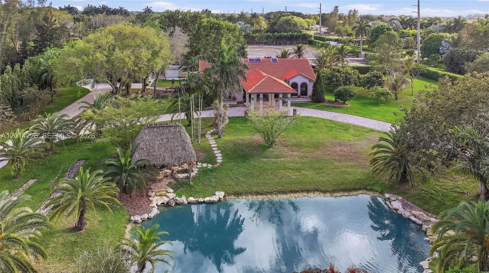 18950 SW 59th St, Southwest Ranches FL 33332
