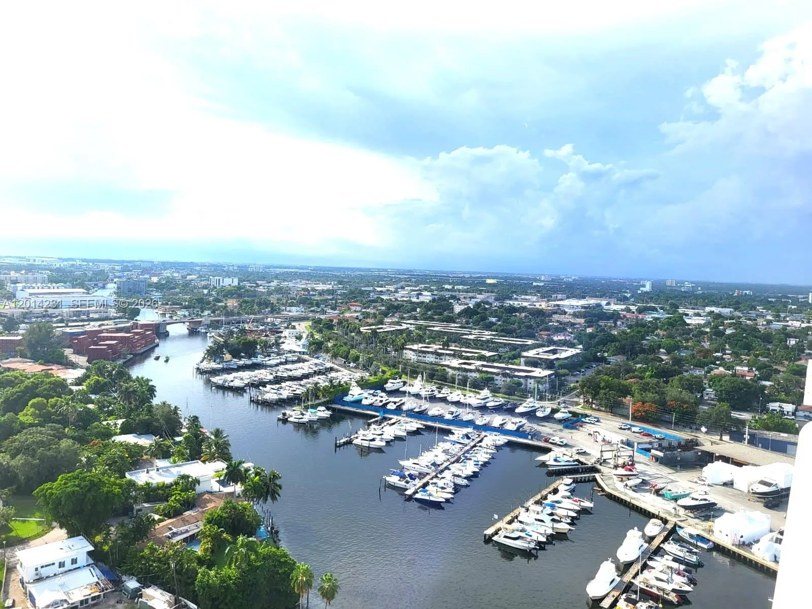 1861 NW S River Dr # 2603, Miami FL 33125