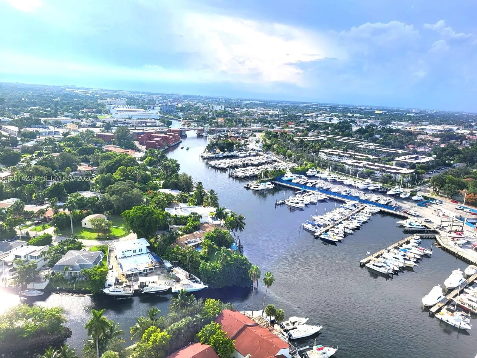 1861 NW S River Dr # 2603, Miami FL 33125