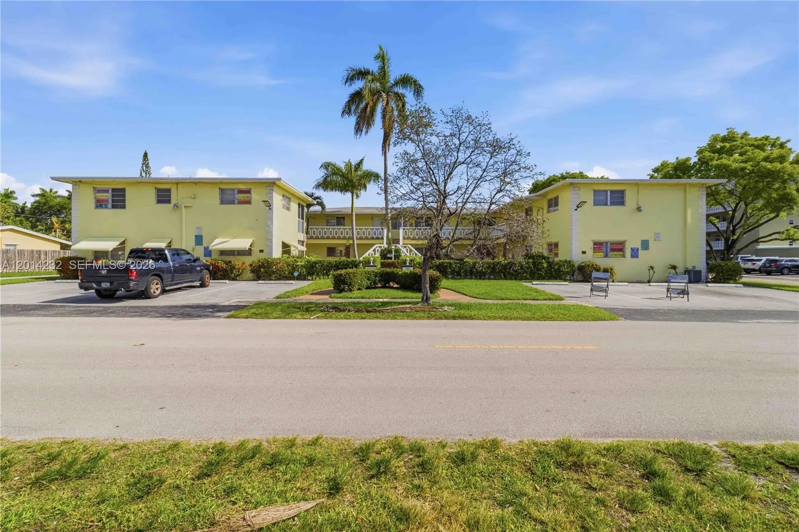 1501 Arthur St # 6, Hollywood FL 33020