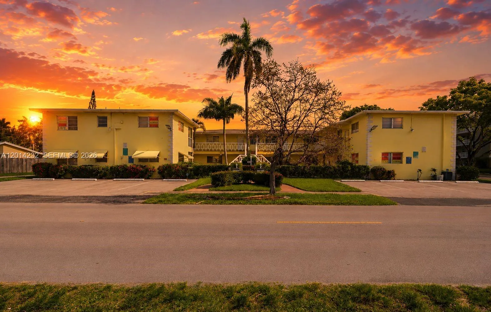 1501 Arthur St # 6, Hollywood FL 33020