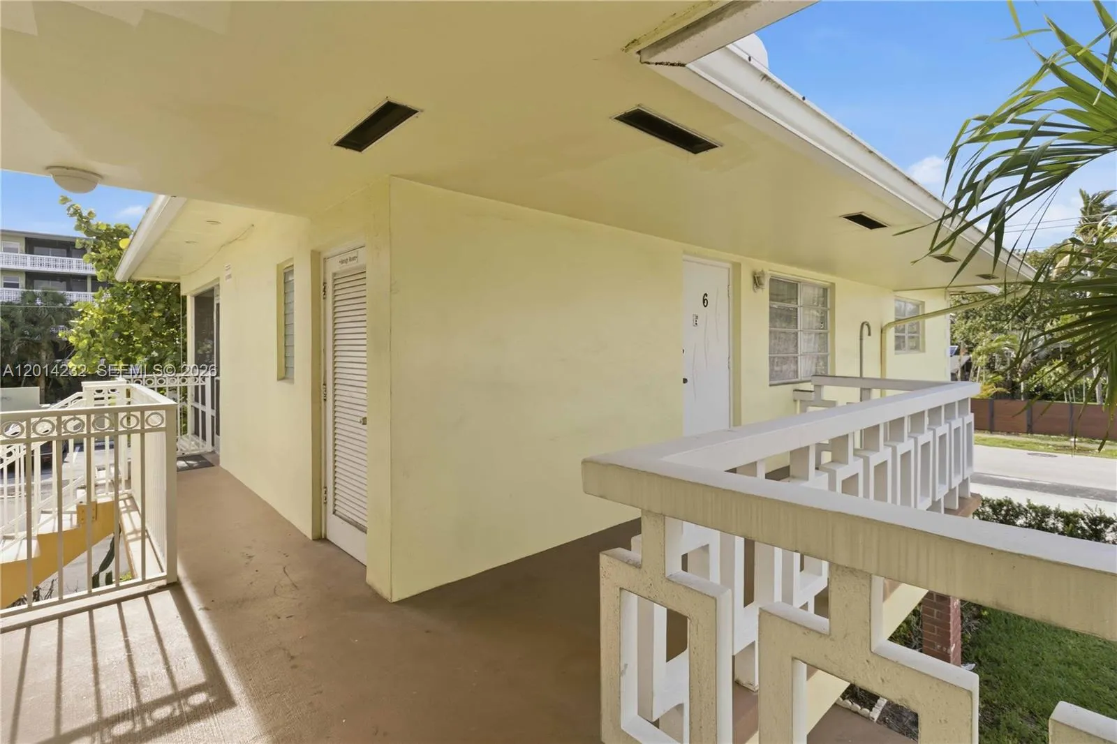 1501 Arthur St # 6, Hollywood FL 33020