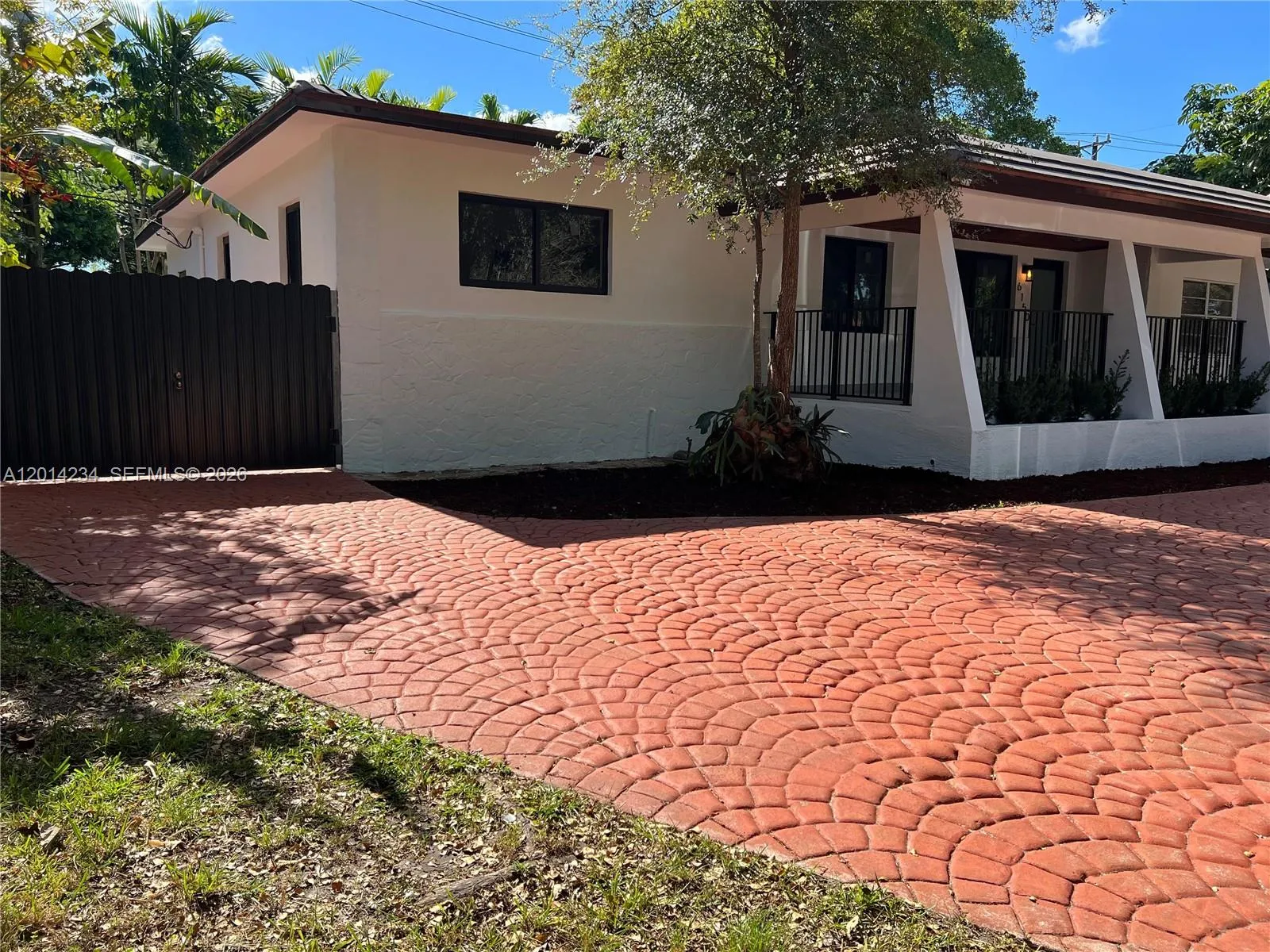 6150 SW 16th St, West Miami FL 33155