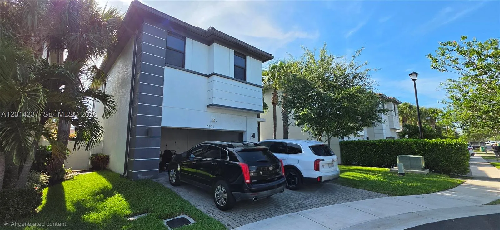4971 Whispering Way # 4971, Fort Lauderdale FL 33312
