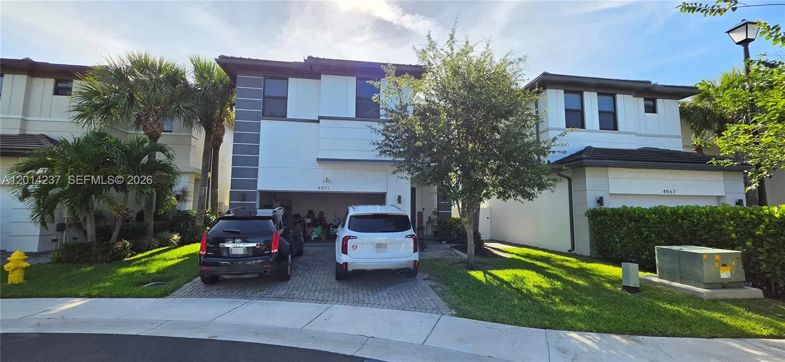 4971 Whispering Way # 4971, Fort Lauderdale FL 33312