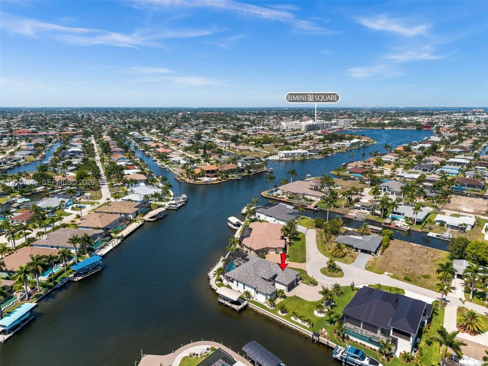 5201 Skylark Ct, Cape Coral FL 33904