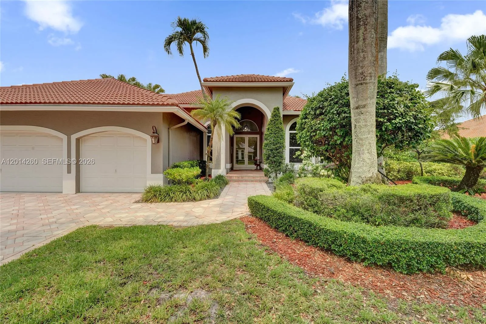 1640 Island Way, Weston FL 33326