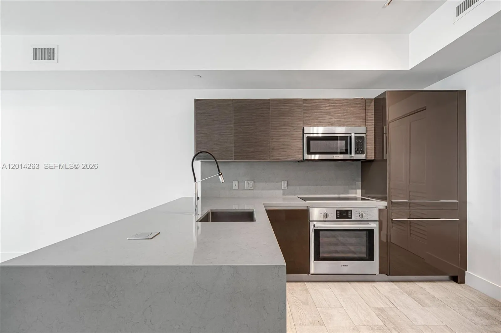 1080 Brickell Ave # 2606, Miami FL 33131