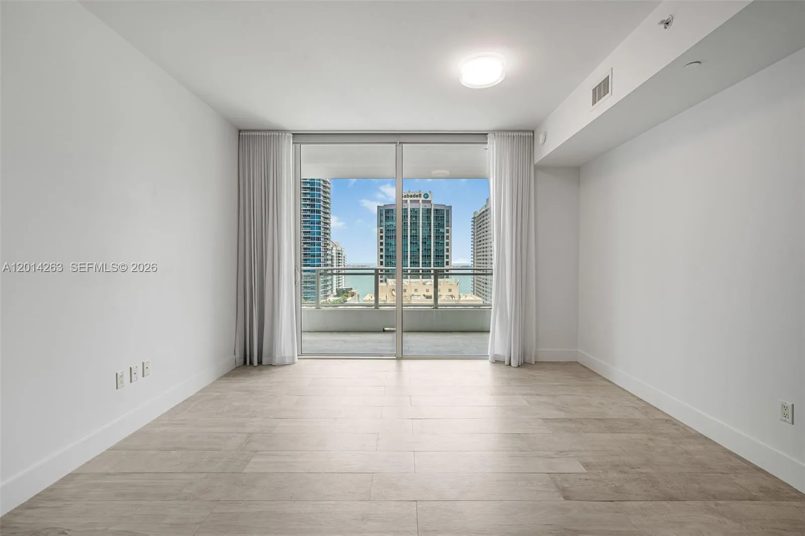 1080 Brickell Ave # 2606, Miami FL 33131