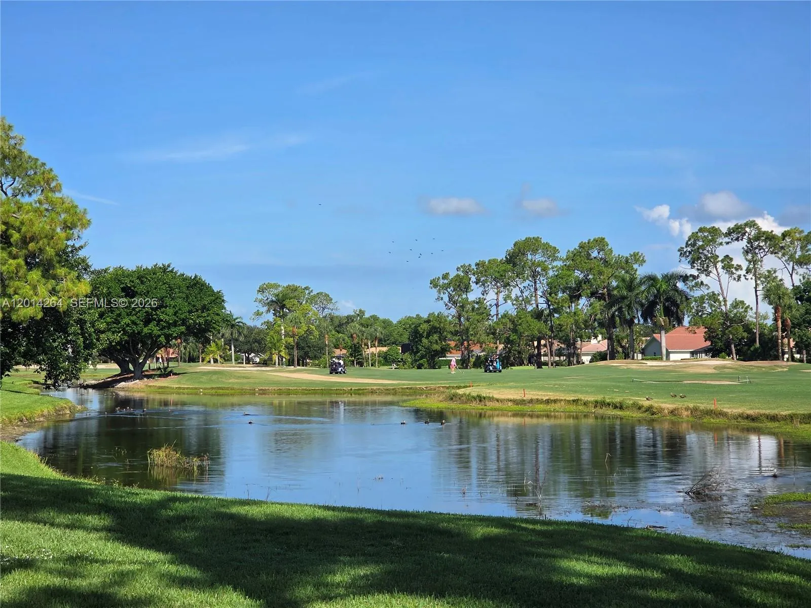 575 Augusta Boulevard # 8, Naples FL 34113