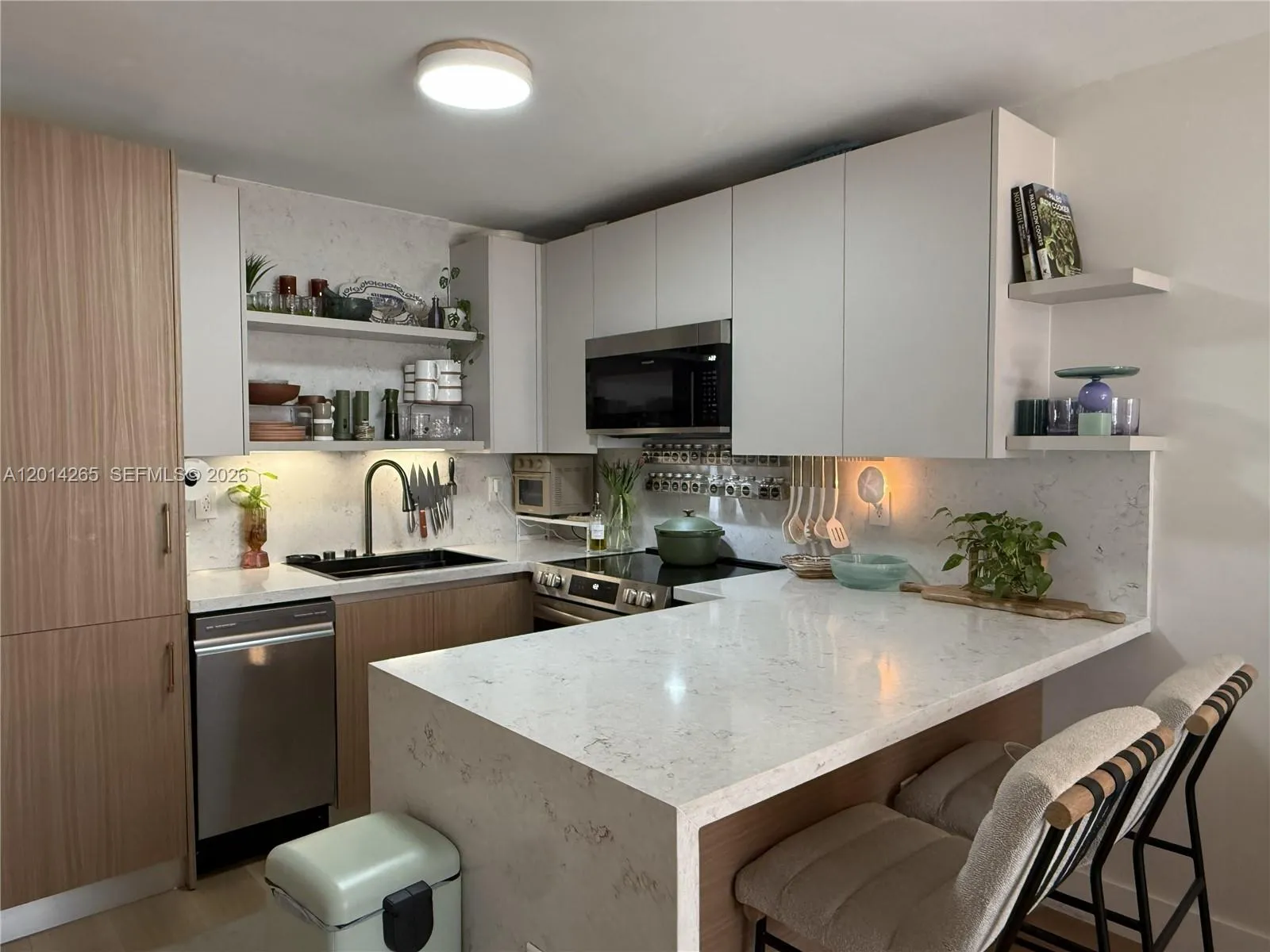 1666 West Ave # 305, Miami Beach FL 33139