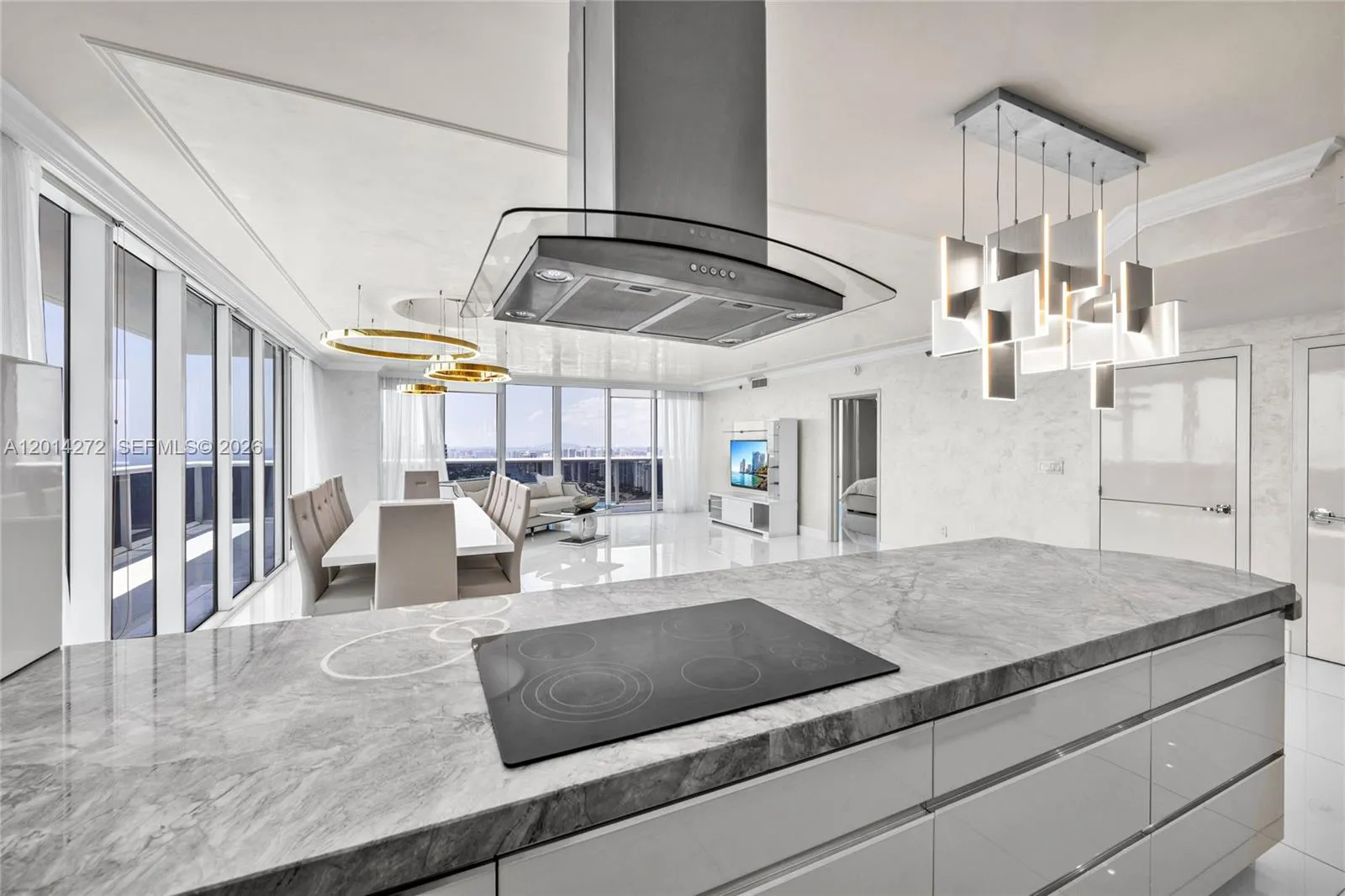 1830 S Ocean Dr # 5102, Hallandale Beach FL 33009