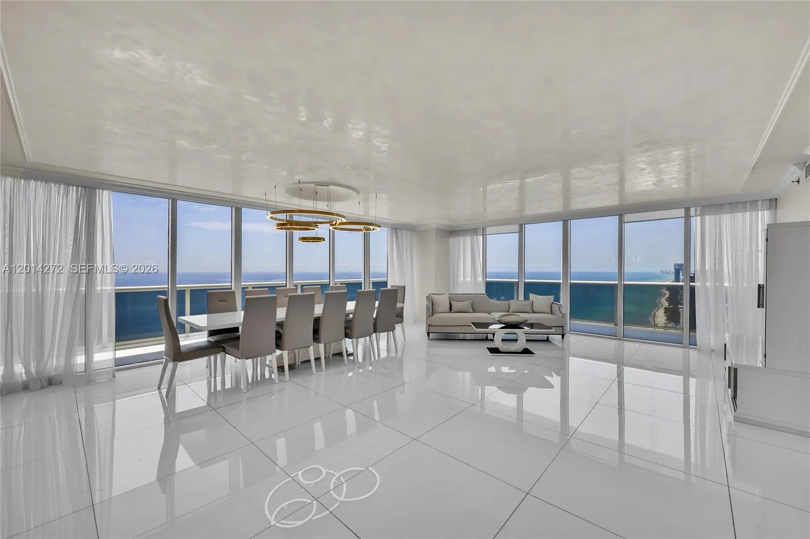 1830 S Ocean Dr # 5102, Hallandale Beach FL 33009