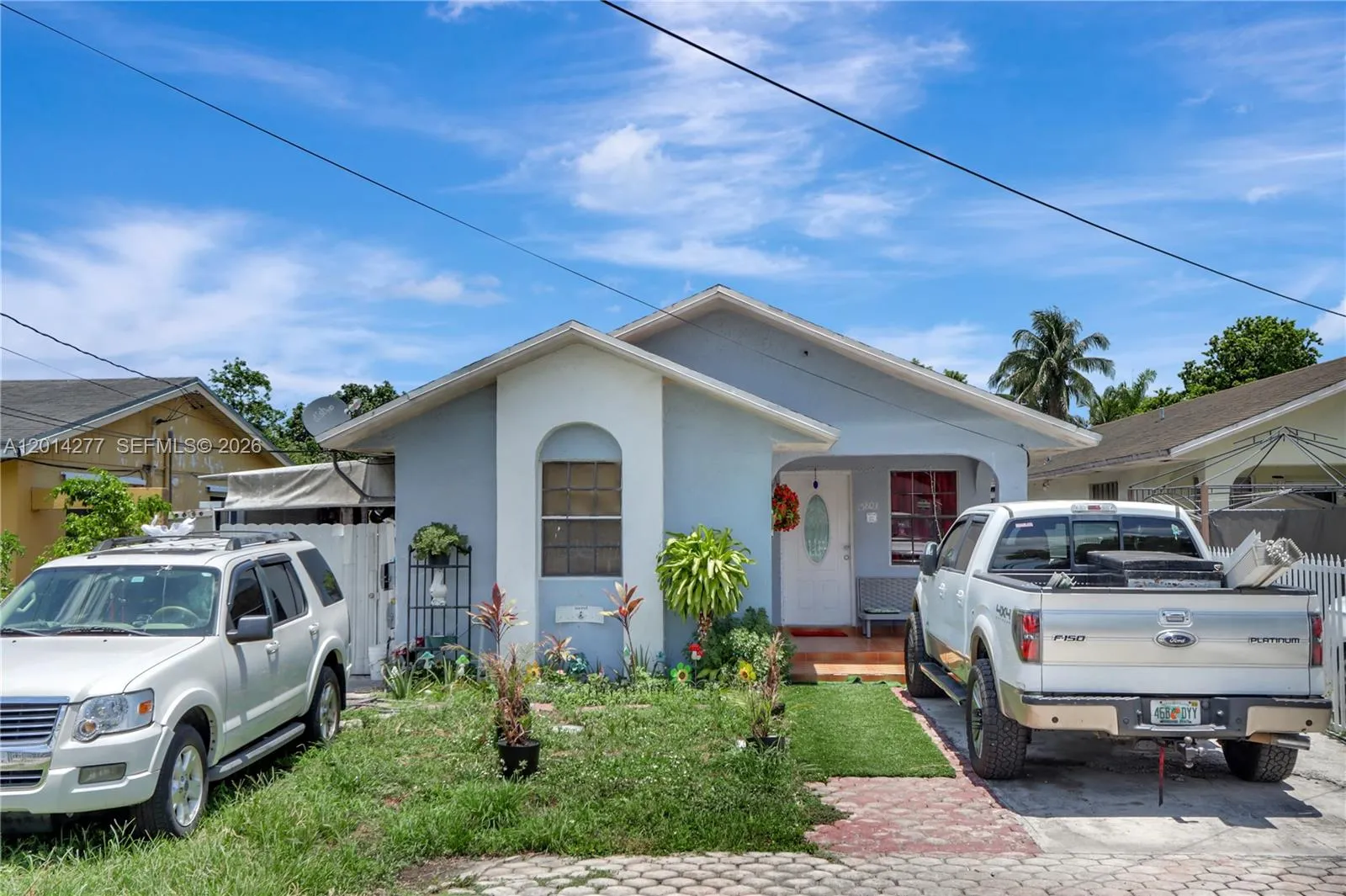 15803 NW 47th Ave, Miami Gardens FL 33054