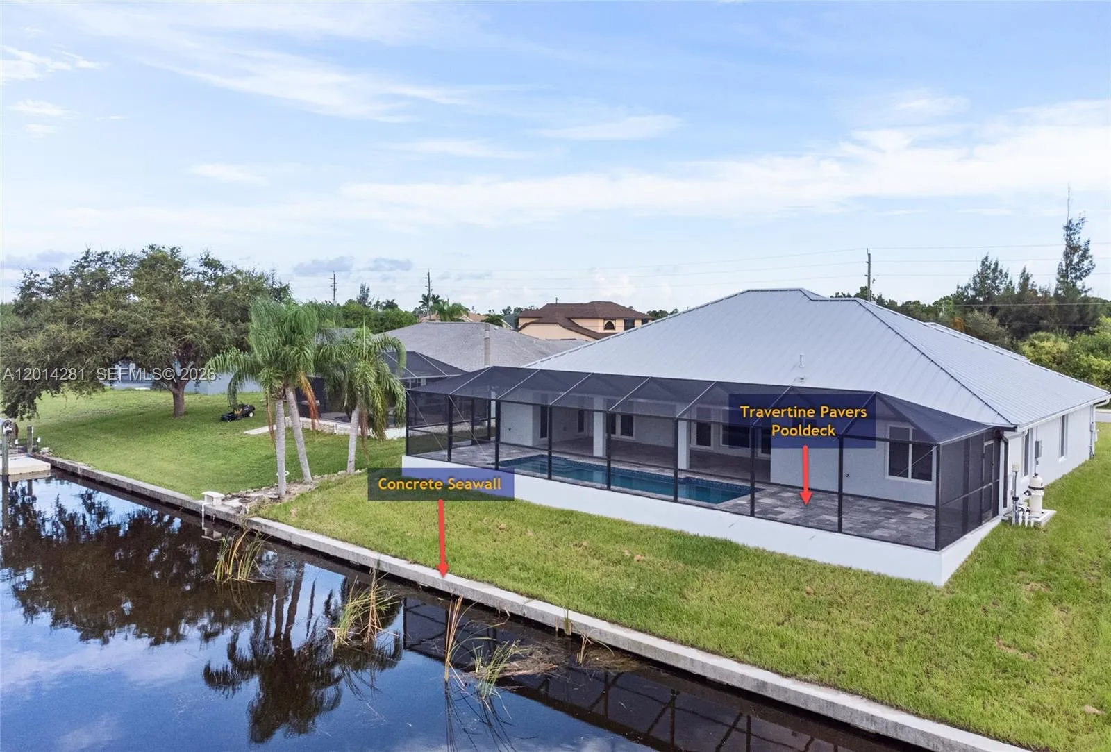 15267 Appleton Blvd., Port Charlotte FL 33981