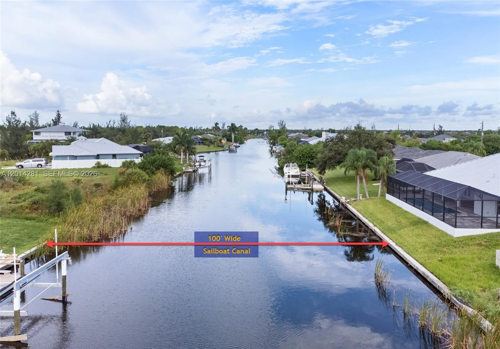 15267 Appleton Blvd., Port Charlotte FL 33981