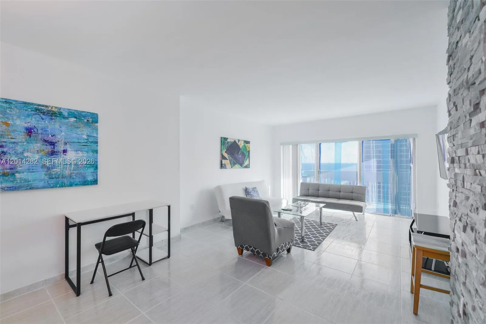 1950 S Ocean Dr # 17N, Hallandale Beach FL 33009