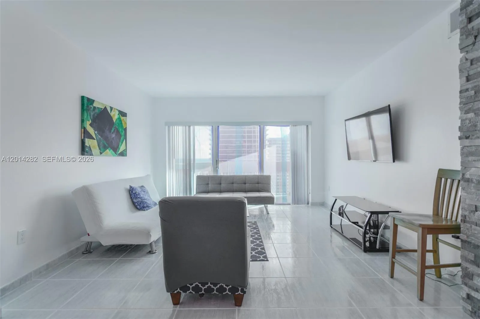 1950 S Ocean Dr # 17N, Hallandale Beach FL 33009