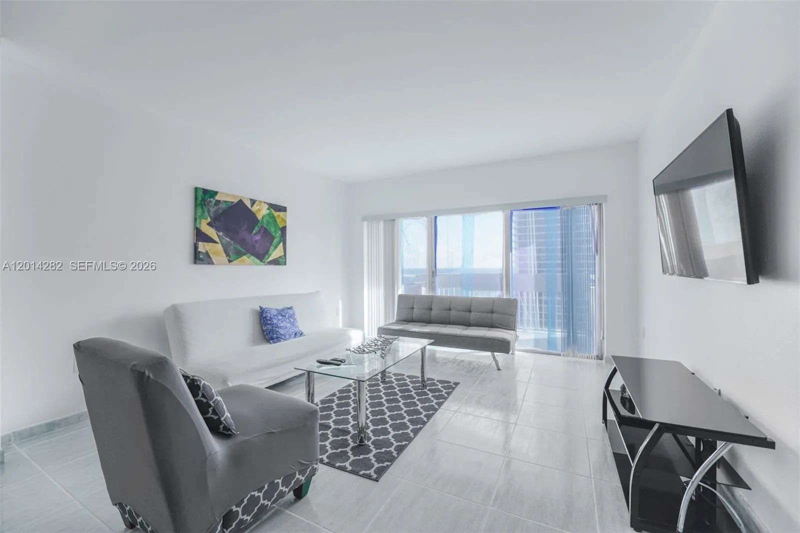 1950 S Ocean Dr # 17N, Hallandale Beach FL 33009