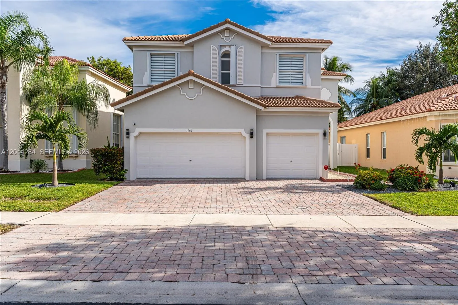 1147 NE 37th Pl, Homestead FL 33033