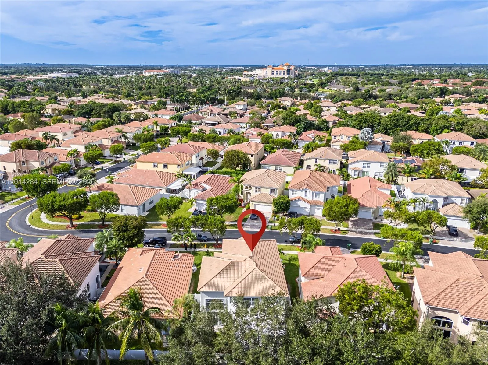1147 NE 37th Pl, Homestead FL 33033