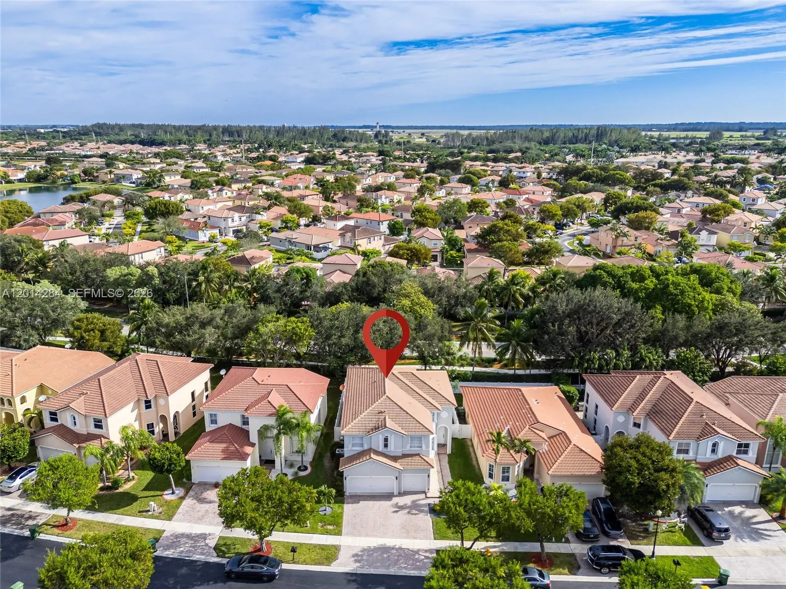 1147 NE 37th Pl, Homestead FL 33033