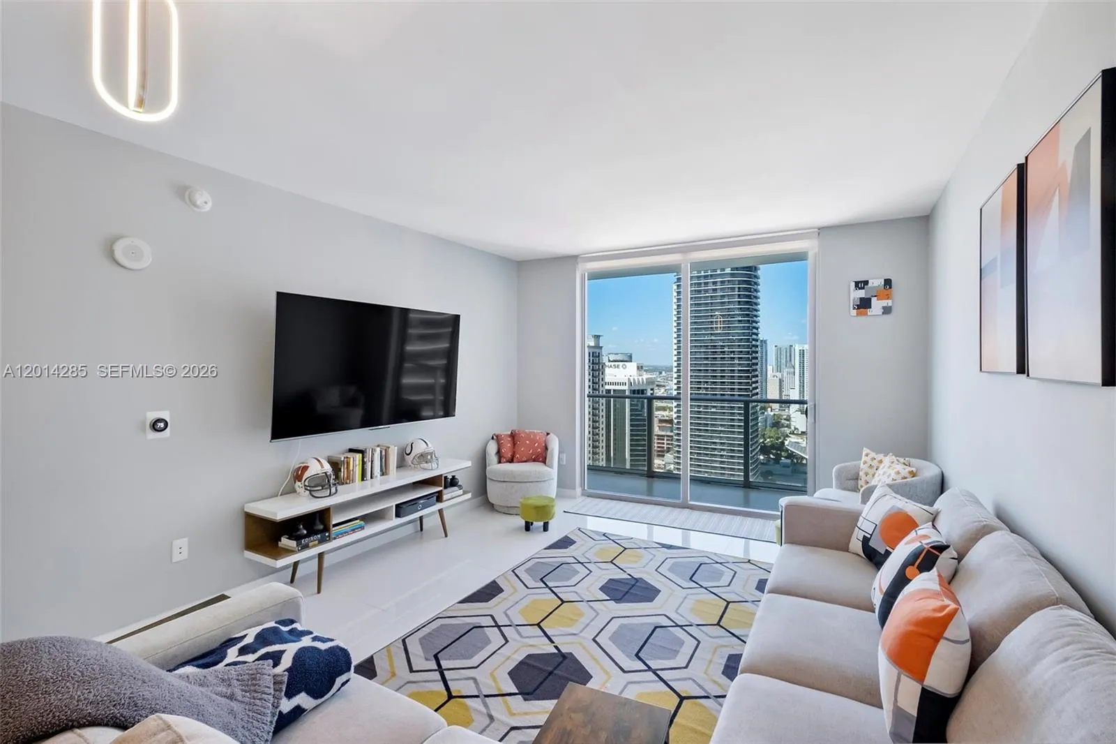 1100 S Miami Ave # 3307, Miami FL 33130