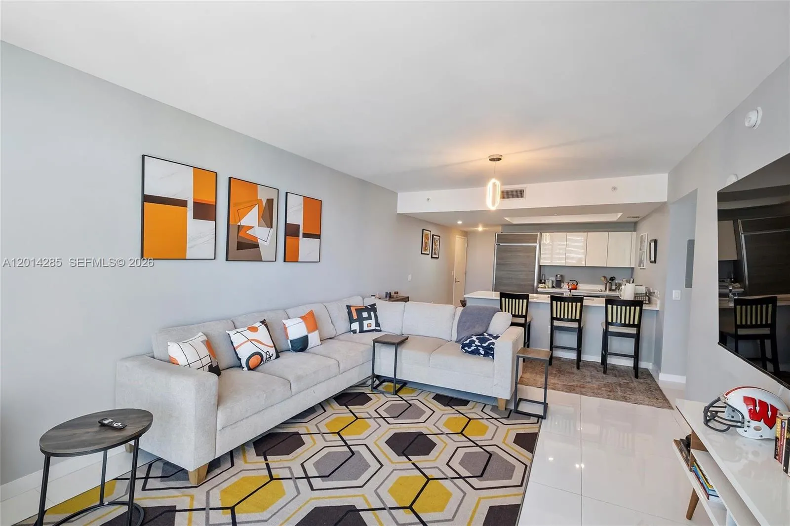 1100 S Miami Ave # 3307, Miami FL 33130