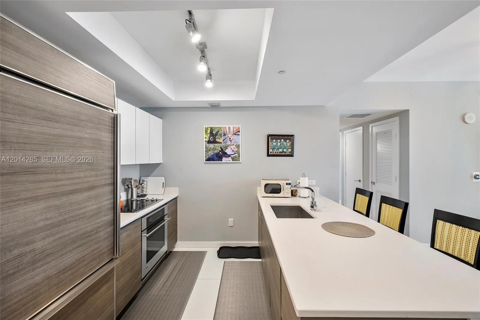 1100 S Miami Ave # 3307, Miami FL 33130