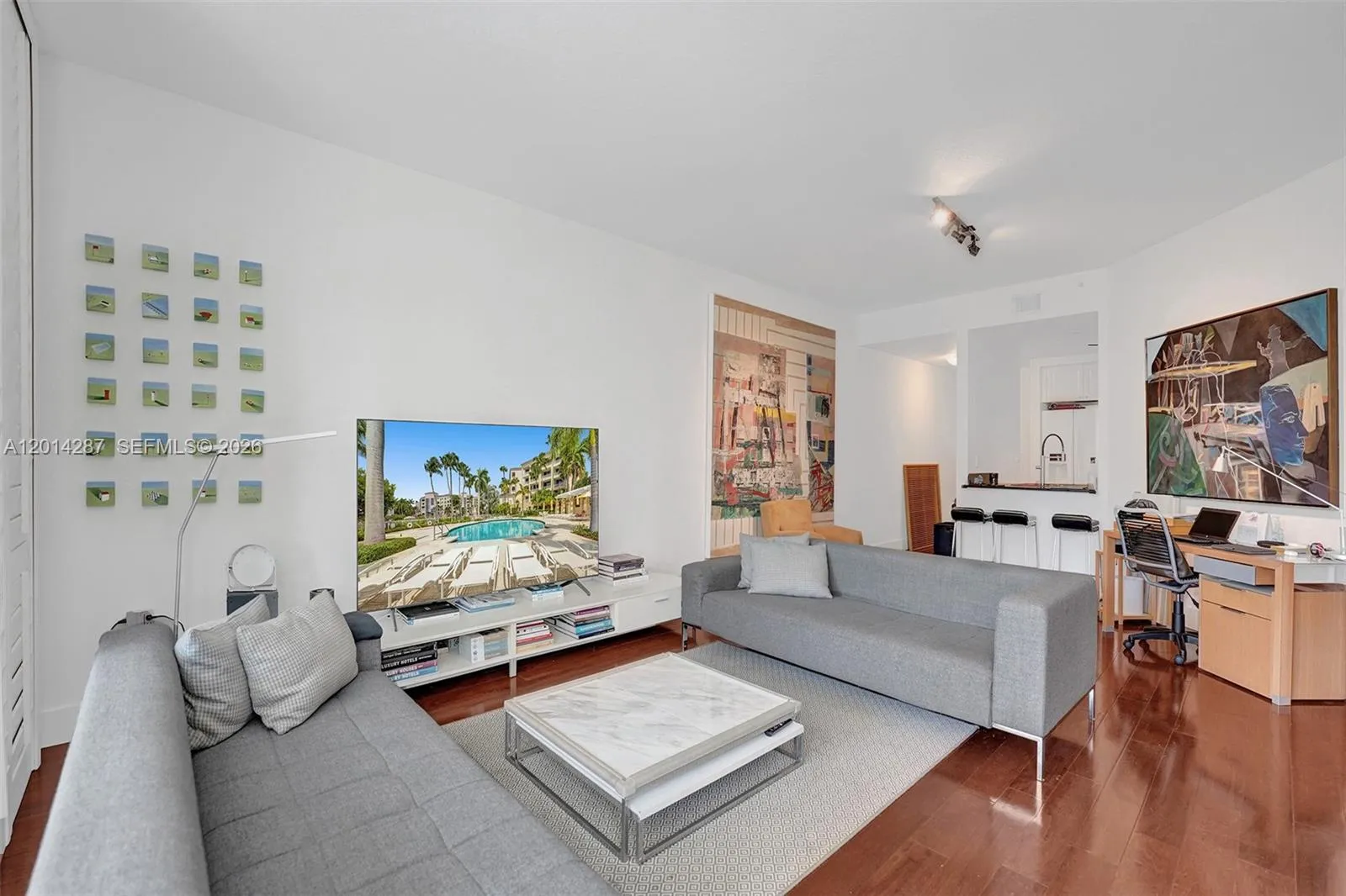 715 Crandon Blvd # 406, Key Biscayne FL 33149